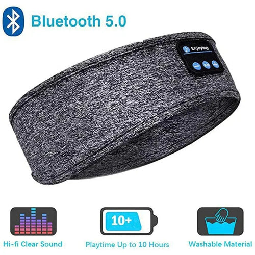 Bluetooth Sleep Headband - Leontis