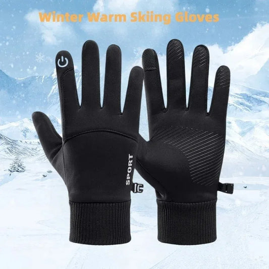 Ultimate Winter Sport Gloves