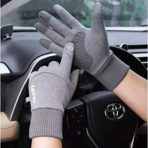 Ultimate Winter Sport Gloves