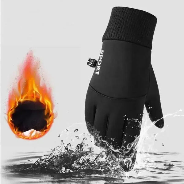 Ultimate Winter Sport Gloves