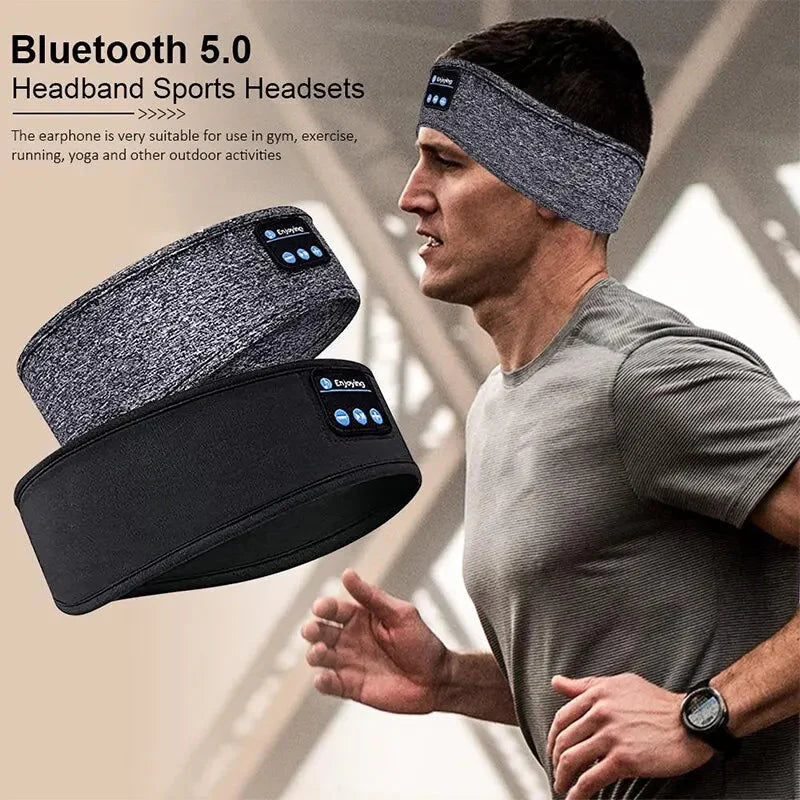 Bluetooth Sleep Headband - Leontis